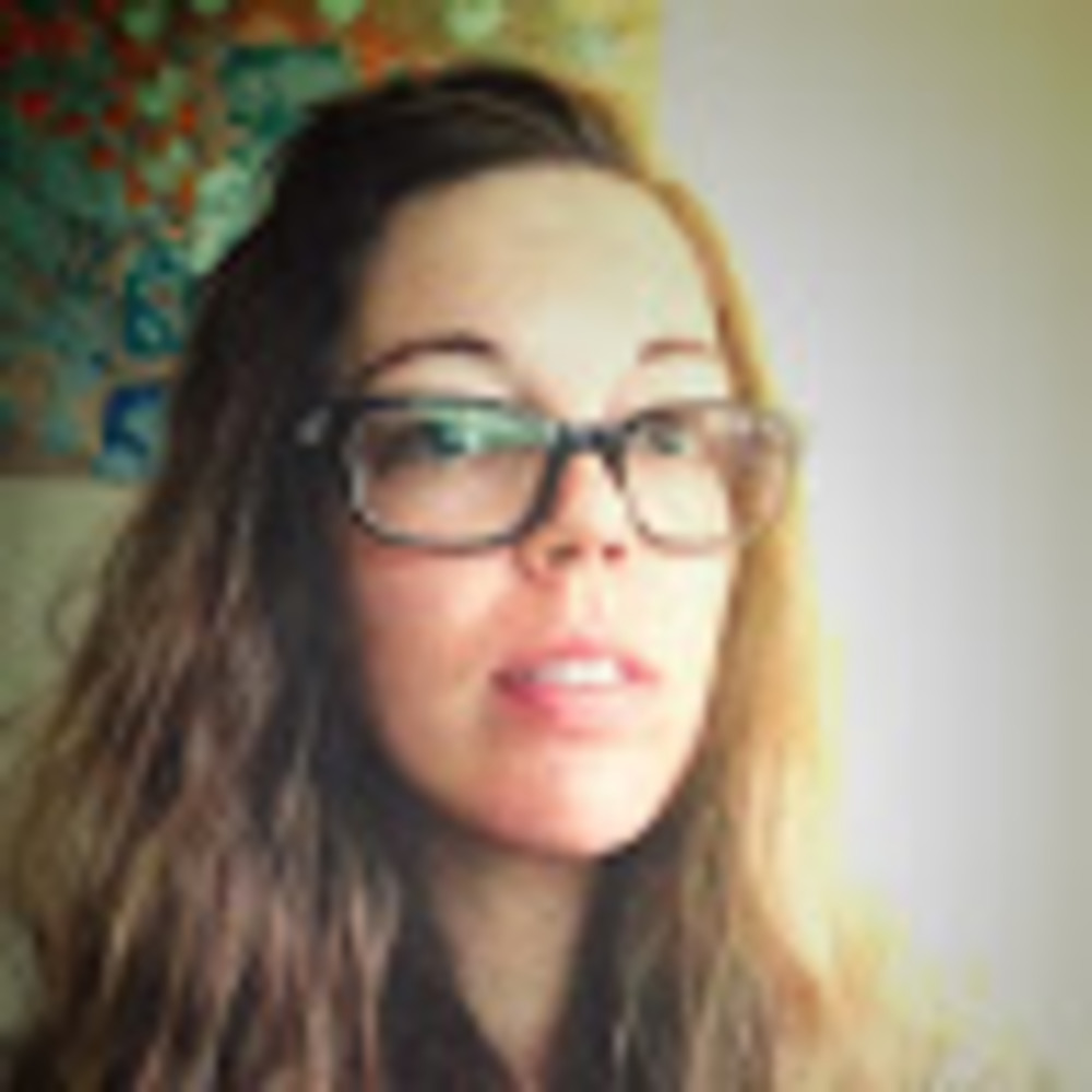 Meet your Posher, Erika